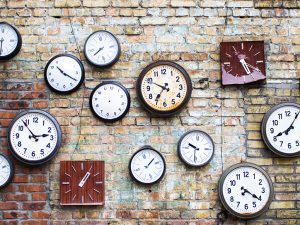 clocks-on-the-wall
