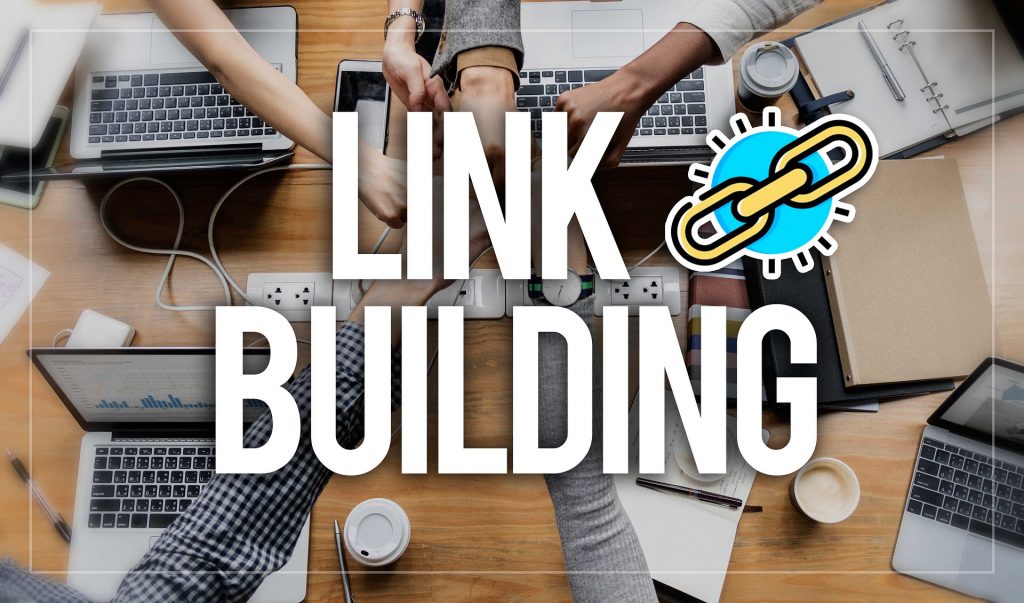 Link Building as a Differentiator