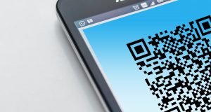 QR Codes as a restaurant business strategy