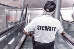 security employees' rights