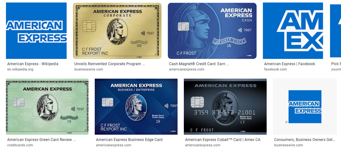 American Express - Wikipedia