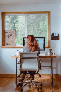 mental health for remote employees