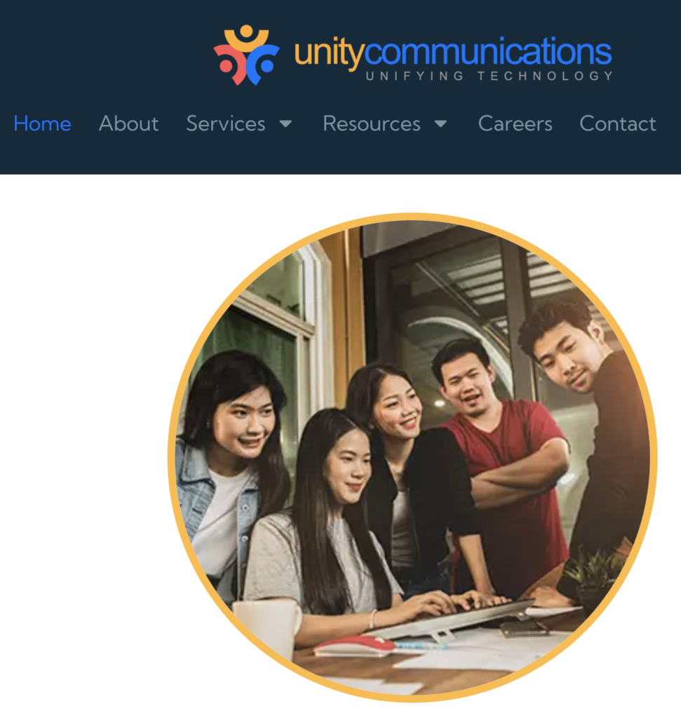Unity Communications